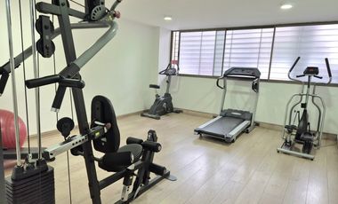 DEPTO MARIPOSA 2 Dorm y 2 Baños TERRAZA