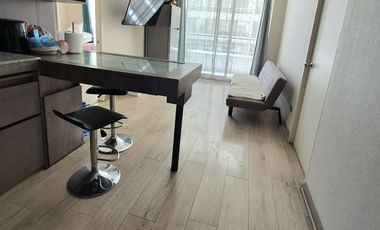 DEPTO MARIPOSA 2 Dorm y 2 Baños TERRAZA