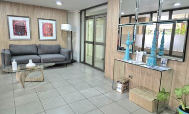 DEPTO MARIPOSA 2 Dorm y 2 Baños TERRAZA