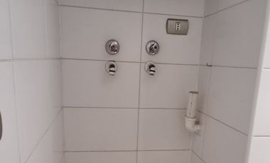 IDEAL INVERSIONISTAS!!! Depto 1D 1B 1E 1Bod Aire Acondicionado (Barrio plusvalía)
