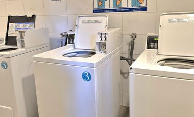 DEPTO MARIPOSA 2 Dorm y 2 Baños TERRAZA