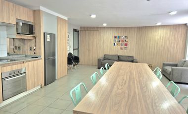 DEPTO MARIPOSA 2 Dorm y 2 Baños TERRAZA