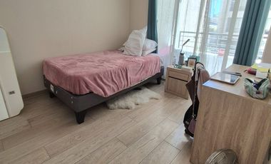 DEPTO MARIPOSA 2 Dorm y 2 Baños TERRAZA