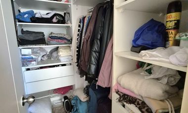 DEPTO MARIPOSA 2 Dorm y 2 Baños TERRAZA