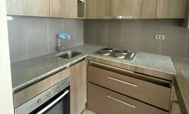 DEPTO MARIPOSA 2 Dorm y 2 Baños TERRAZA