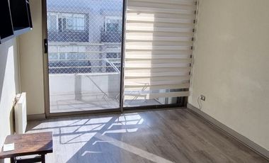 IDEAL INVERSIONISTAS!!! Depto 1D 1B 1E 1Bod Aire Acondicionado (Barrio plusvalía)