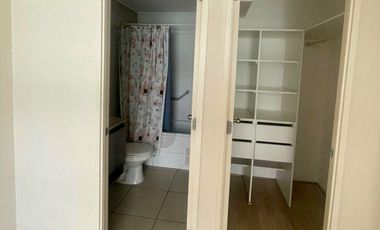 DEPTO MARIPOSA 2 Dorm y 2 Baños TERRAZA