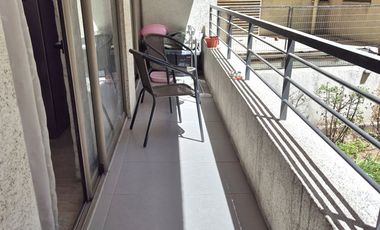 DEPTO MARIPOSA 2 Dorm y 2 Baños TERRAZA