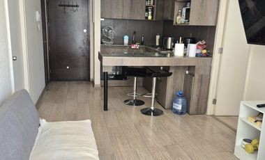 DEPTO MARIPOSA 2 Dorm y 2 Baños TERRAZA