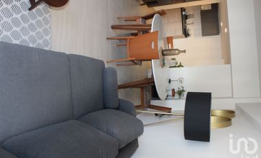 Departamento en Venta en Santo Tomás, Azcapotzalco, 2 Recámaras + Alcoba, Alberca, Jacuzzi y Cine