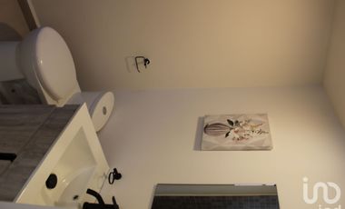 Departamento en Venta en Santo Tomás, Azcapotzalco, 2 Recámaras + Alcoba, Alberca, Jacuzzi y Cine