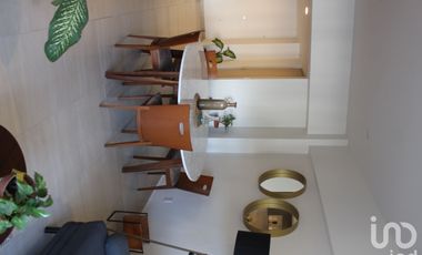 Departamento en Venta en Santo Tomás, Azcapotzalco, 2 Recámaras + Alcoba, Alberca, Jacuzzi y Cine