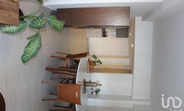Departamento en Venta en Santo Tomás, Azcapotzalco, 2 Recámaras + Alcoba, Alberca, Jacuzzi y Cine