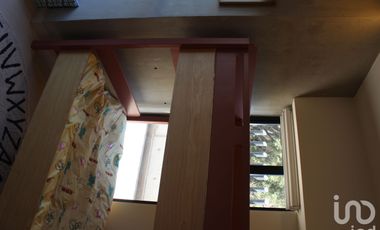 Departamento en Venta en Santo Tomás, Azcapotzalco, 2 Recámaras + Alcoba, Alberca, Jacuzzi y Cine