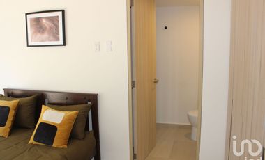 Departamento en Venta en Santo Tomás, Azcapotzalco, 2 Recámaras + Alcoba, Alberca, Jacuzzi y Cine