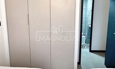 Departamento en Venta en Edificio Indigo