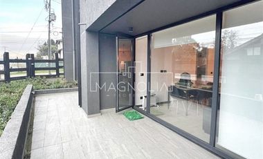 Departamento en Venta en Edificio Indigo