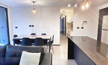 Departamento en Venta en Edificio Indigo