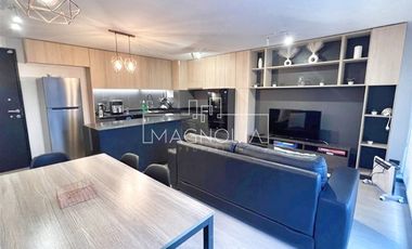 Departamento en Venta en Edificio Indigo