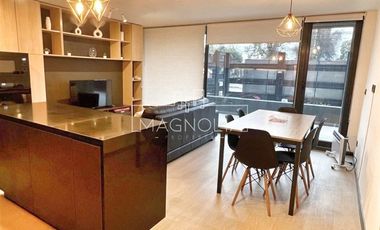 Departamento en Venta en Edificio Indigo