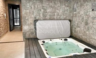 Departamento en Venta en Edificio Indigo