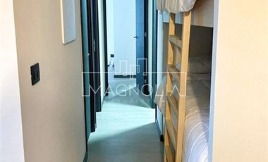 Departamento en Venta en Edificio Indigo