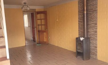 Casa en Venta en Población floresta