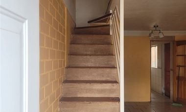 Casa en Venta en Población floresta