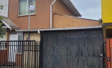 Casa en Venta en Población floresta