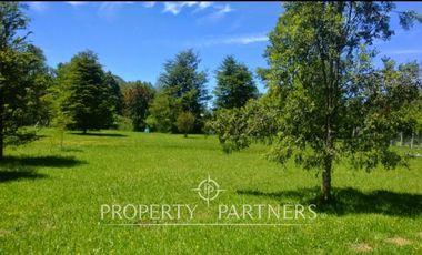 Casa sector Nontuela Futrono