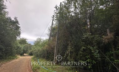 Invierte en calidad de vida y construye el hogar de tus sueños en plena naturaleza!