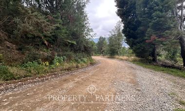 Invierte en calidad de vida y construye el hogar de tus sueños en plena naturaleza!