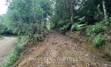 Invierte en calidad de vida y construye el hogar de tus sueños en plena naturaleza!