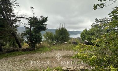 Invierte en calidad de vida y construye el hogar de tus sueños en plena naturaleza!