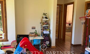 Casa en plena selva valdiviana! Naturaleza, tranquilidad y encanto en un solo lugar