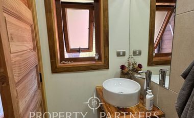 Casa en plena selva valdiviana! Naturaleza, tranquilidad y encanto en un solo lugar