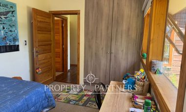 Casa en plena selva valdiviana! Naturaleza, tranquilidad y encanto en un solo lugar