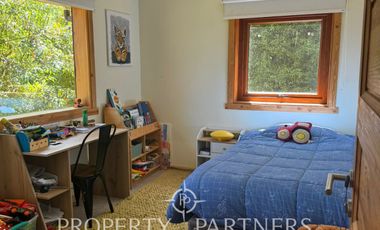 Casa en plena selva valdiviana! Naturaleza, tranquilidad y encanto en un solo lugar