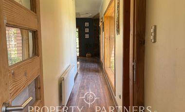 Casa en plena selva valdiviana! Naturaleza, tranquilidad y encanto en un solo lugar