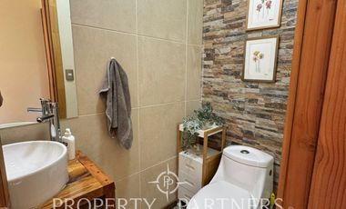 Casa en plena selva valdiviana! Naturaleza, tranquilidad y encanto en un solo lugar