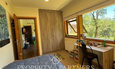 Casa en plena selva valdiviana! Naturaleza, tranquilidad y encanto en un solo lugar