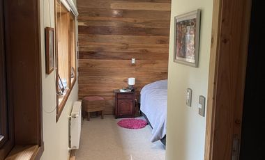 Casa en plena selva valdiviana! Naturaleza, tranquilidad y encanto en un solo lugar