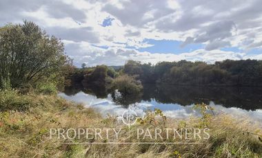 Terreno Orilla Ruta Valdivia-Paillaco, Ideal Proyectos Industriales