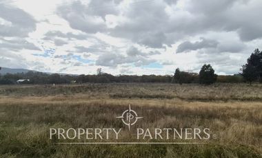 Terreno Orilla Ruta Valdivia-Paillaco, Ideal Proyectos Industriales