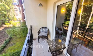 Arriendo departamento Pucón Andino