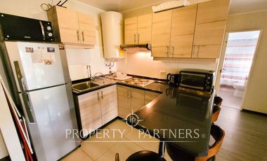 Arriendo departamento Pucón Andino