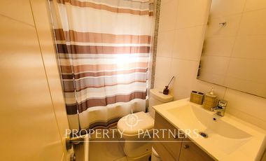 Arriendo departamento Pucón Andino