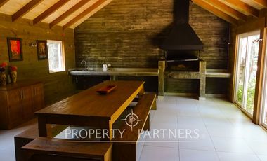 Arriendo departamento Pucón Andino