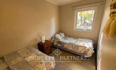 Arriendo departamento Pucón Andino