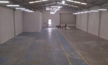 BODEGA RENTA LA FE (NV)